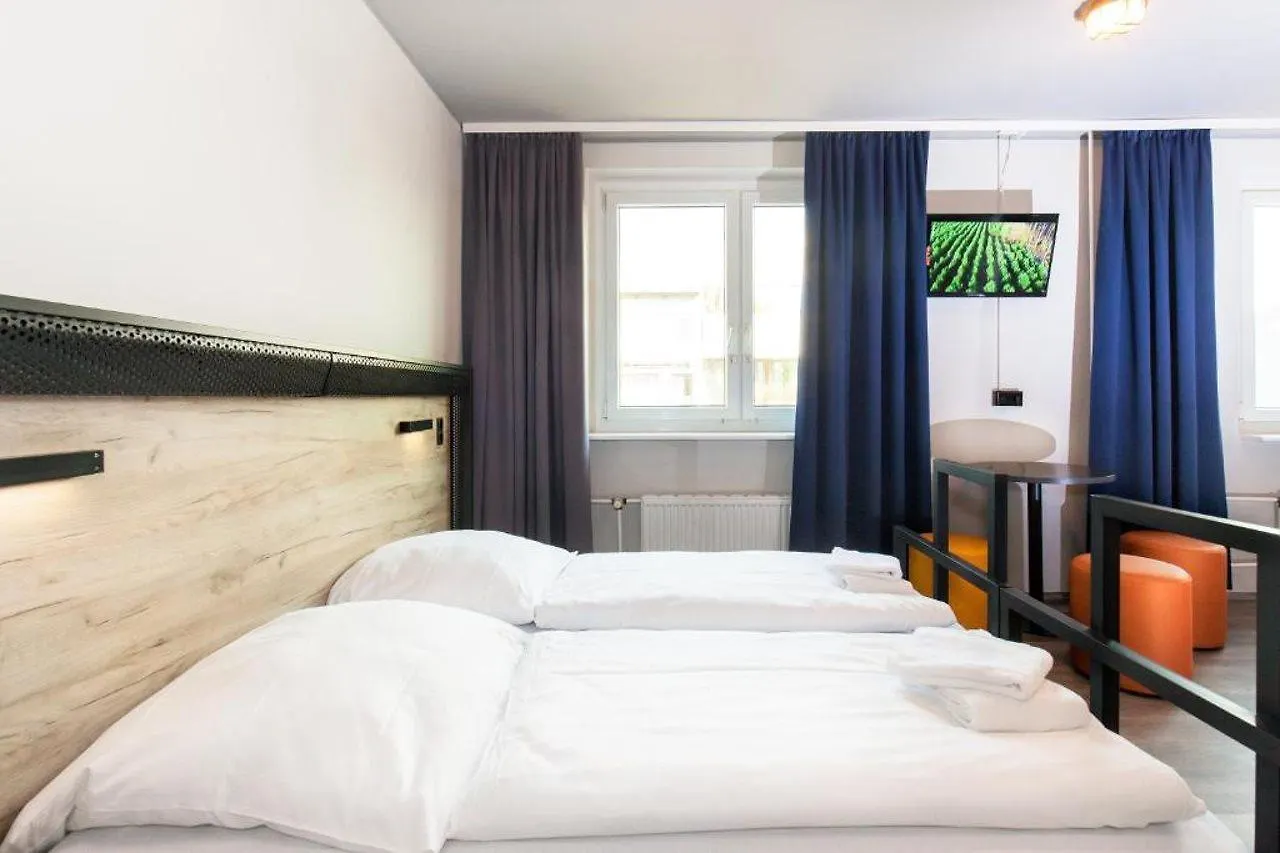 A&O Berlin Mitte Hostel Γερμανία