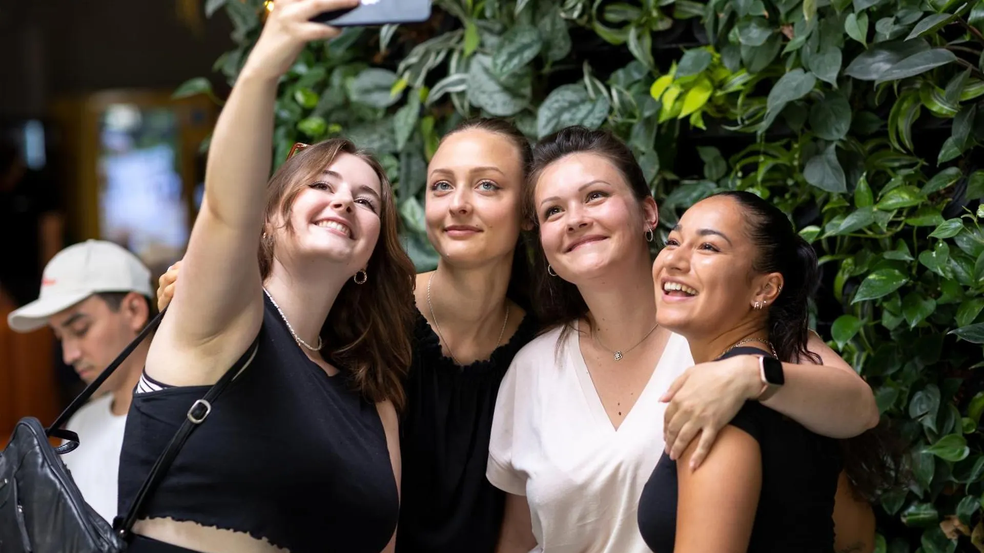 A&O Berlin Mitte Hostel Γερμανία