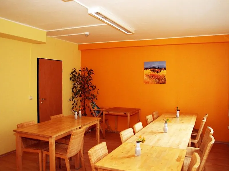 A&O Berlin Mitte Hostel