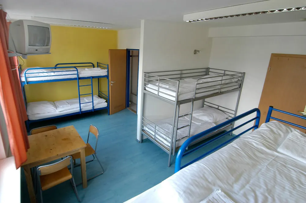 A&O Berlin Mitte Hostel Γερμανία