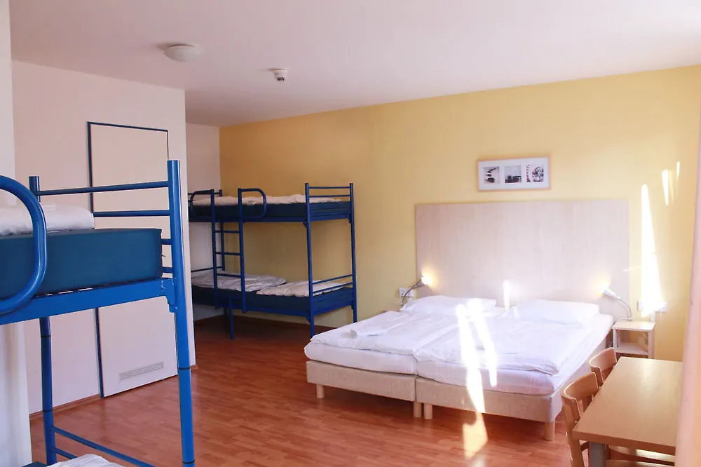 A&O Berlin Mitte Hostel