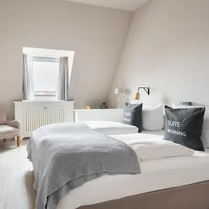 Limehome Chausseestrasse Apartamento
