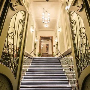 Liebeskind Boutique Old Town Hotel Krakov