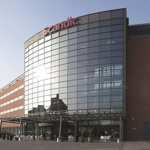 Scandic Sydhavnen København