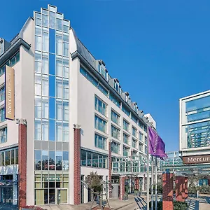Hotel Mercure Tempelhof, Berlin