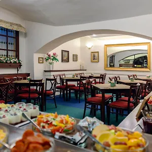 Sibelius Aparthotel Praha