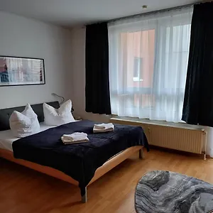 Business Apartamento