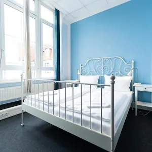 Hostel Industriepalast, Βερολίνο