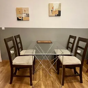 Stadtraum-berlin Apartamento