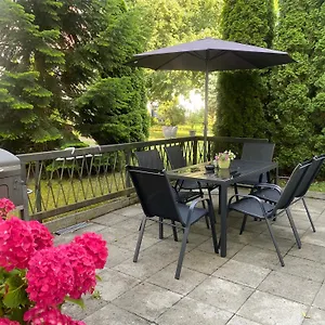 City Holiday Apartments Berlin Apartamento