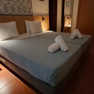 Pouso Dos Anjos Lisboa