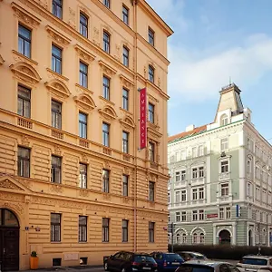 Ambiance Prag