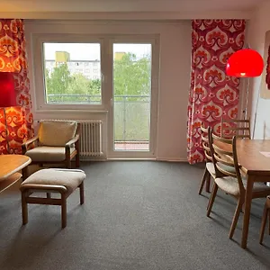 M M Vintage Family, Handwerker Und Monteure Apartamento