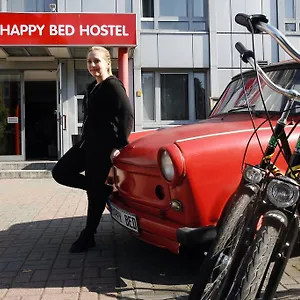 Happy Bed Хостел