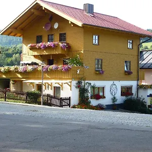 Koch Apartmán Bayerisch Eisenstein