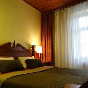 Hormeda Hotel Praha