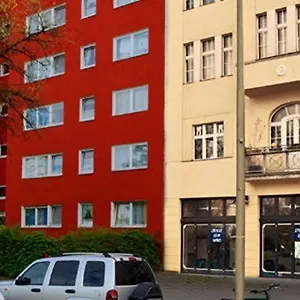 Am Hauptbahnhof Отель