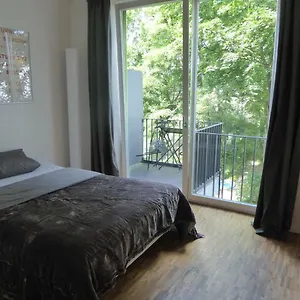 Am Friedrichshain Apartamento