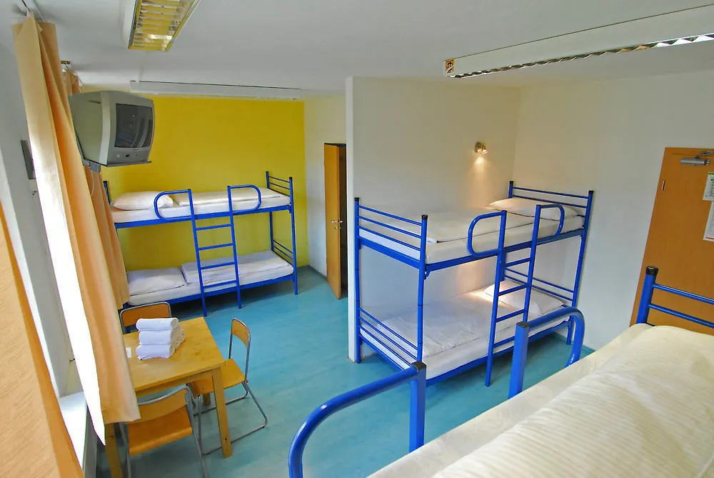 A&O Berlin Mitte Hostel