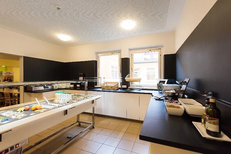 A&O Berlin Mitte Hostel 0*,  Germany